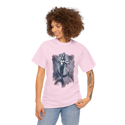 Sea Of Love Unisex Heavy Cotton Tee
