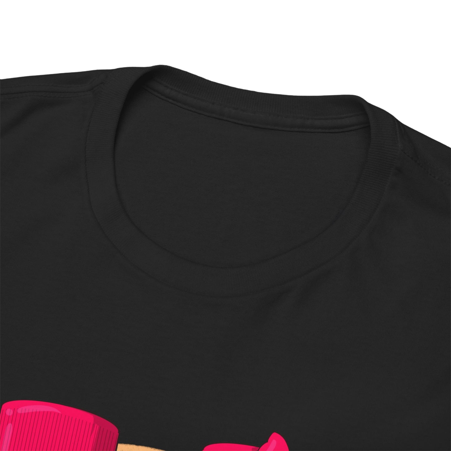 Vanilla Couple Unisex Heavy Cotton Tee