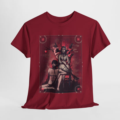 Lilith Unisex Heavy Cotton Tee