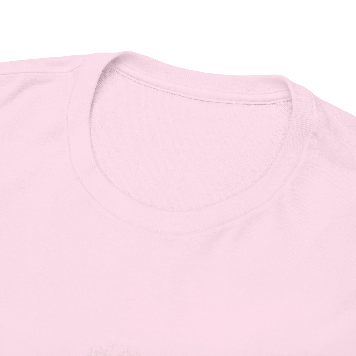 Retro Circus Unisex Heavy Cotton Tee