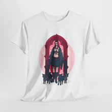 Full Of Grace Unisex Heavy Cotton Tee