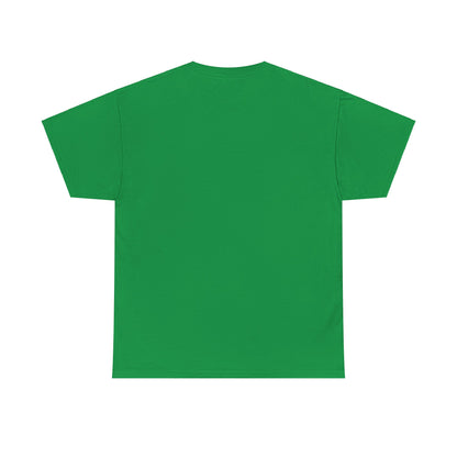Santa's Helpers Unisex Heavy Cotton Tee