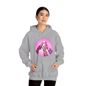 Women United Unisex Heavy Blend Hooded Sweatshirt