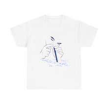 Happiness Unisex Heavy Cotton Tee