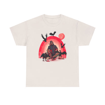 I'm Fine Unisex Heavy Cotton Tee