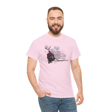 Deer Daddy Series 2: Aftercare Unisex Heavy Cotton Tee