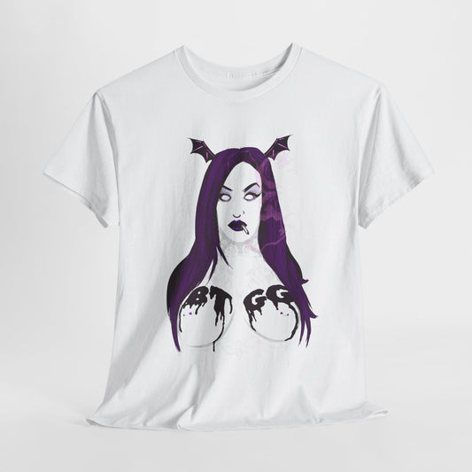 BTGG Unisex Heavy Cotton Tee