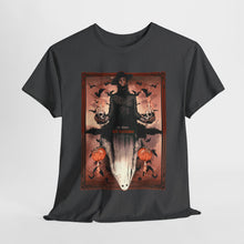 As Above So Below All Hallows Unisex Heavy Cotton Tee