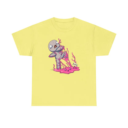 Feelings Unisex Heavy Cotton Tee