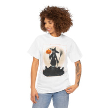 Season Of The Witch Unisex Heavy Cotton Tee