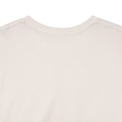Work The Pole Unisex Heavy Cotton Tee