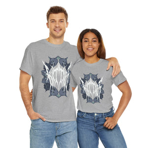 Metal Kittens Unisex Heavy Cotton Tee