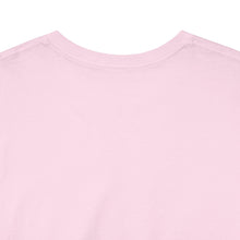 BDSM Minimalism Unisex Heavy Cotton Tee