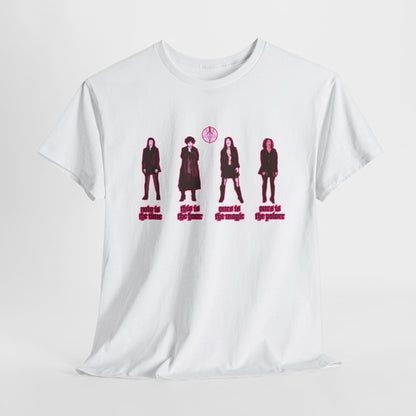 The Weirdos Unisex Heavy Cotton Tee