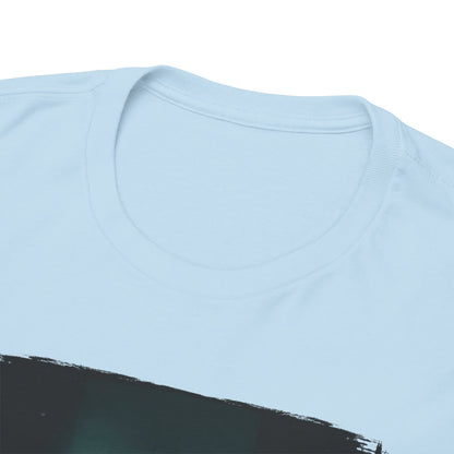 I Wasn't Ready Unisex Heavy Cotton Tee
