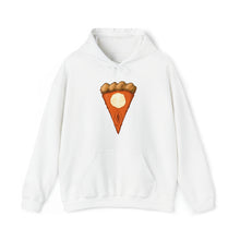 Pumpkin Pie Unisex Heavy Blend Hooded Sweatshirt