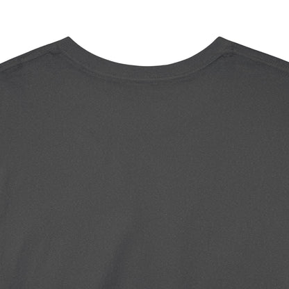 Sub Daria Unisex Heavy Cotton Patreon Tee
