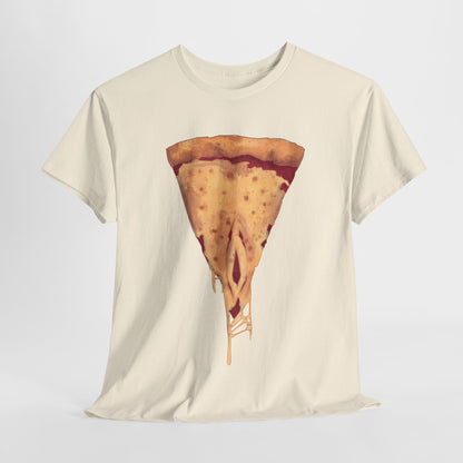 Hot N Ready Unisex Heavy Cotton Tee
