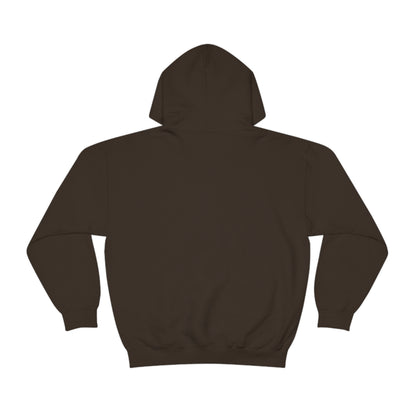 Soggy Metal Unisex Heavy Blend Hooded Sweatshirt