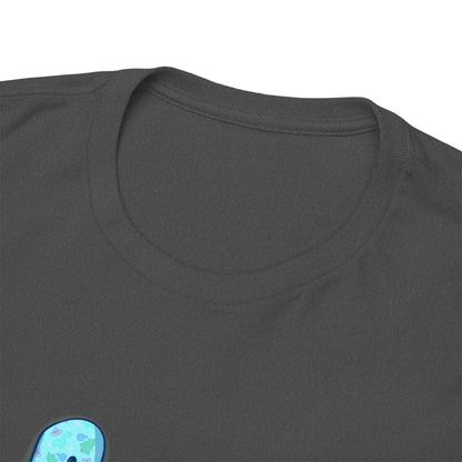 Ghost Kids Unisex Heavy Cotton Tee