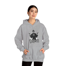 Nosferatu Unisex Heavy Blend Hooded Sweatshirt