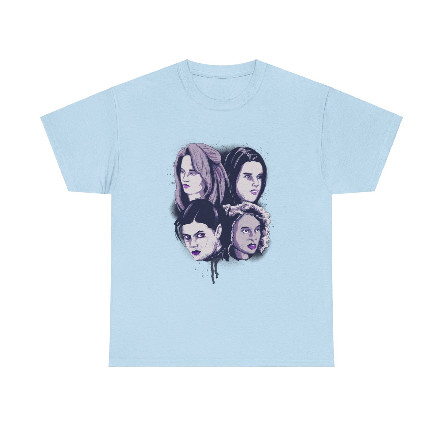 Craft Crew Unisex Heavy Cotton Patreon Tee