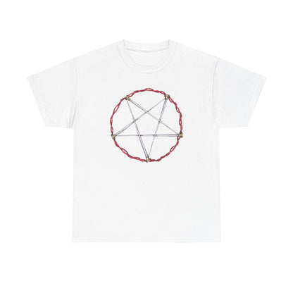 Knitagram Unisex Heavy Cotton Tee