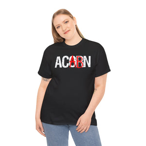 ACAB ACORN Unisex Heavy Cotton Tee