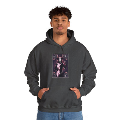 Two Of Mice Unisex Heavy Blend™ Hooded Sweatshirt