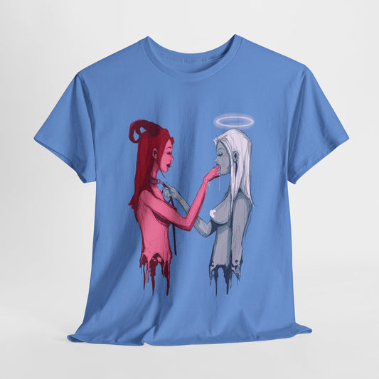 Sacrilege Unisex Heavy Cotton Tee