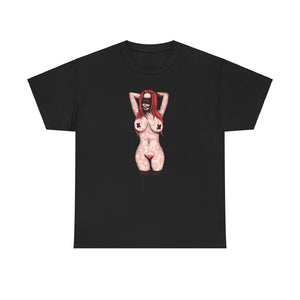 Sinner Unisex Heavy Cotton Tee