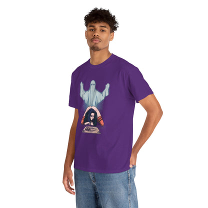 Spooky Season Unisex Heavy Cotton Tee