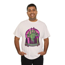 Spooky Hands Unisex Heavy Cotton Tee