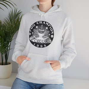 Pog Champion Unisex Heavy Blend Hooded Sweatshirt