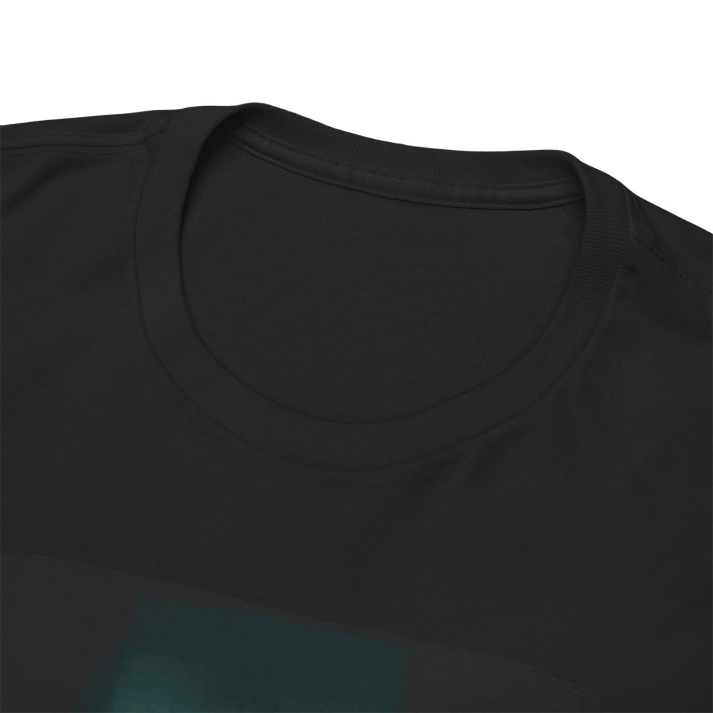 I Wasn't Ready Unisex Heavy Cotton Tee