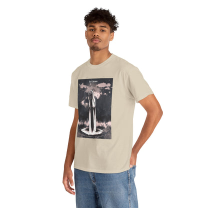 La Llorona Unisex Heavy Cotton Tee