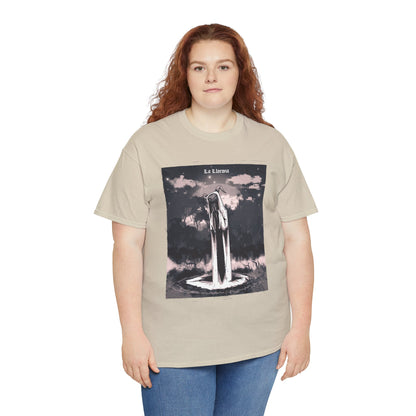 La Llorona Unisex Heavy Cotton Tee