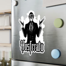 Nosferatu Kiss-Cut Vinyl Decal