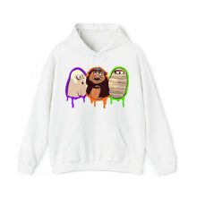 Spooky Nuggets Unisex Heavy Blend Hooded Sweatshirt