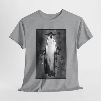 Plague In Peace Unisex Heavy Cotton Tee