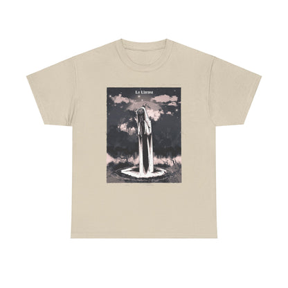 La Llorona Unisex Heavy Cotton Tee
