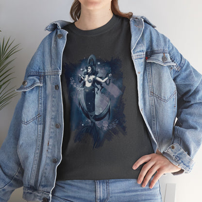 Sea Of Love Unisex Heavy Cotton Tee