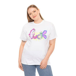 Majestic AF Unisex Heavy Cotton Tee