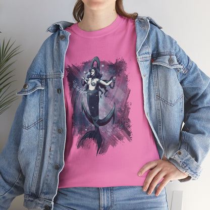 Sea Of Love Unisex Heavy Cotton Tee
