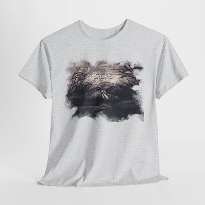 You're My Friend Unisex Heavy Cotton Tee