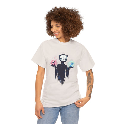 Pick Your Poison Unisex Heavy Cotton Tee