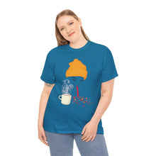 Fall Addict Unisex Heavy Cotton Tee