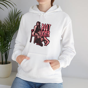 Boot Licker II Unisex Heavy Blend Hooded Sweatshirt