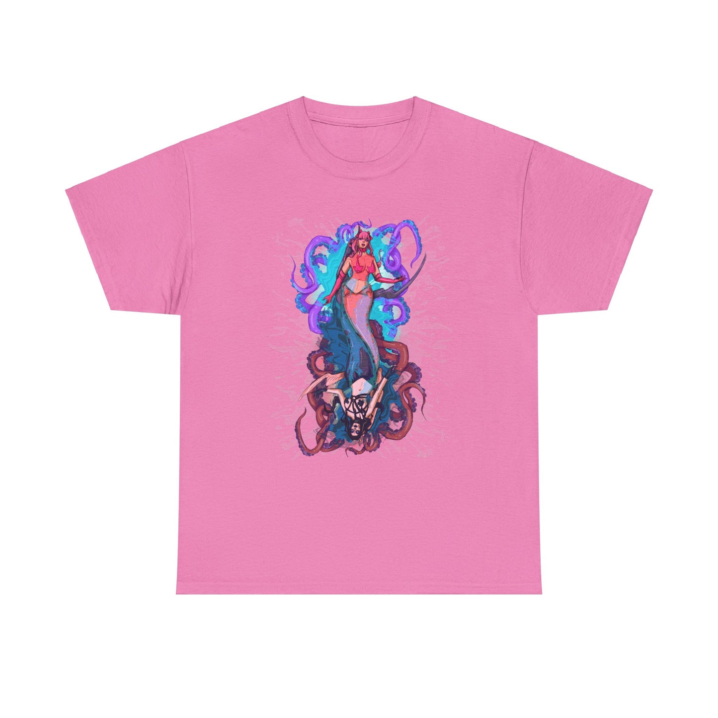 Siren Sisters Unisex Heavy Cotton Tee