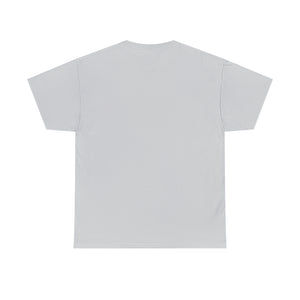 The Cell Unisex Heavy Cotton Tee